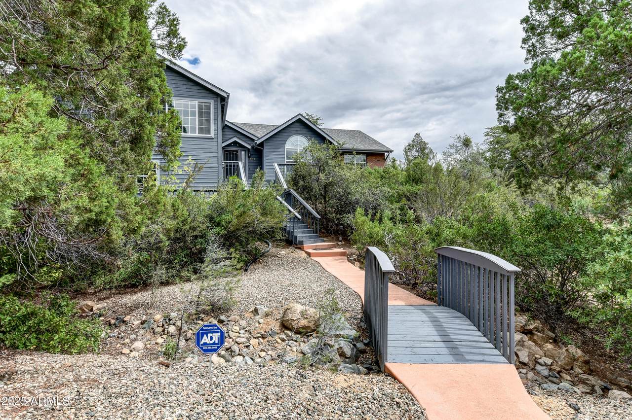 1804 Pony Soldier Road - Photo 1