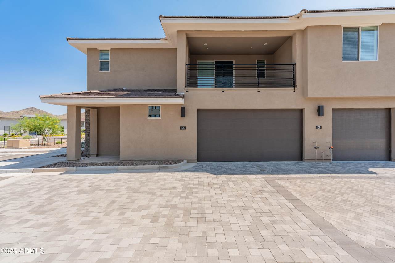 2121 Sonoran Desert Drive - Photo 1