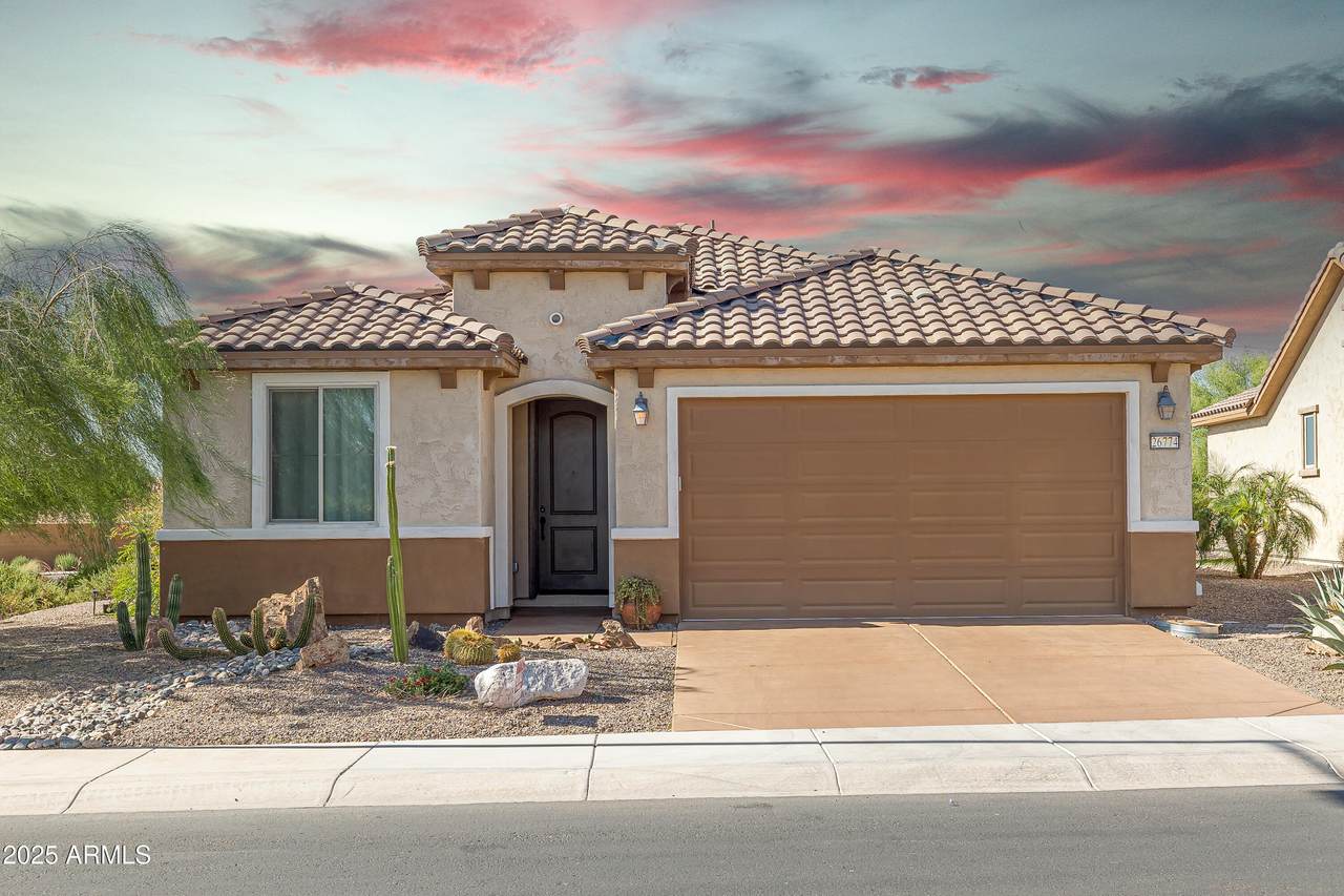 26774 Firehawk Drive - Photo 1