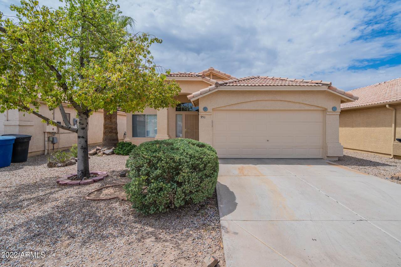 951 Carla Vista Place - Photo 1