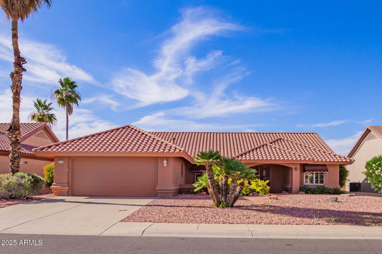 15110 Huron Drive - Photo 1