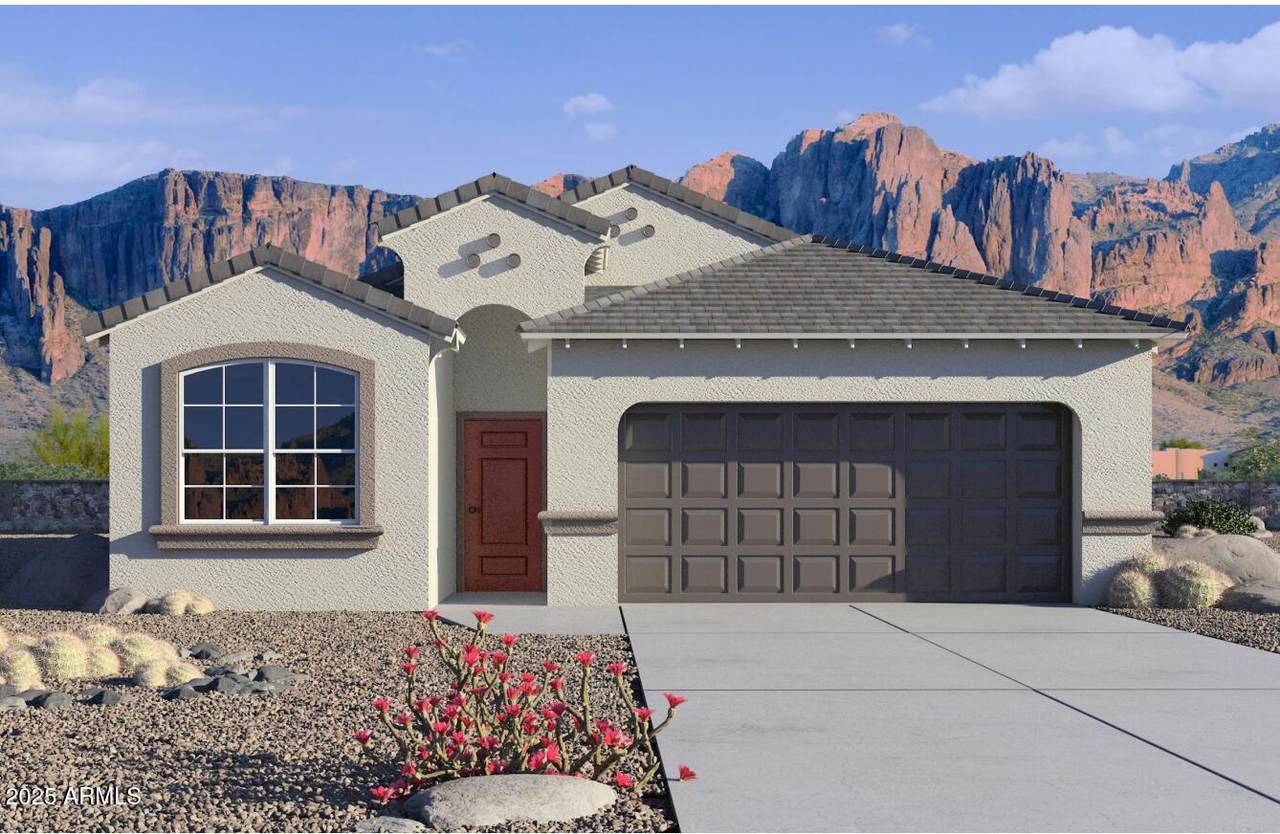 10556 Bloch Road - Photo 1