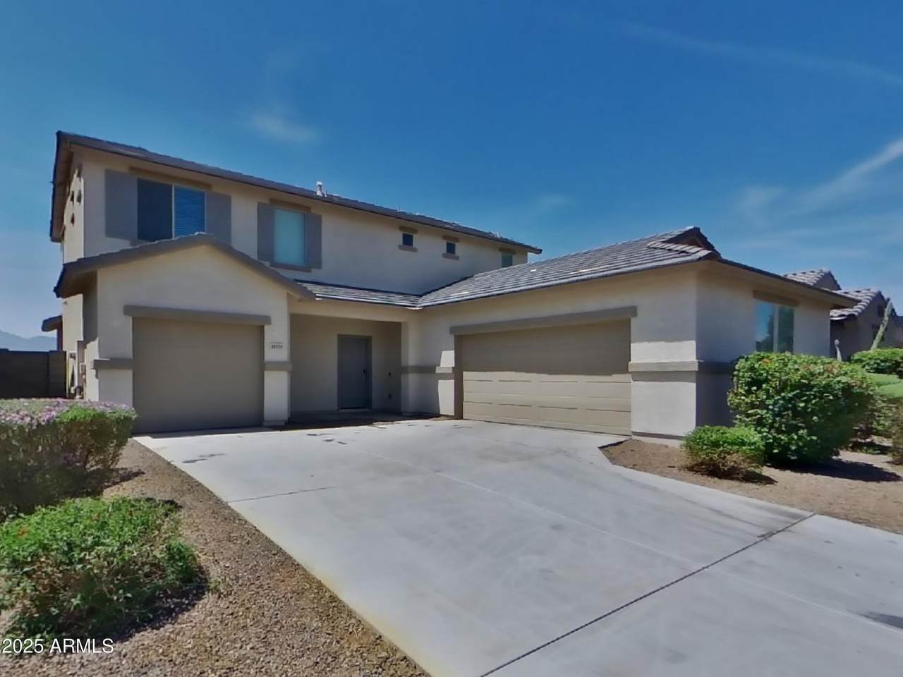 10555 Crown King Road - Photo 1