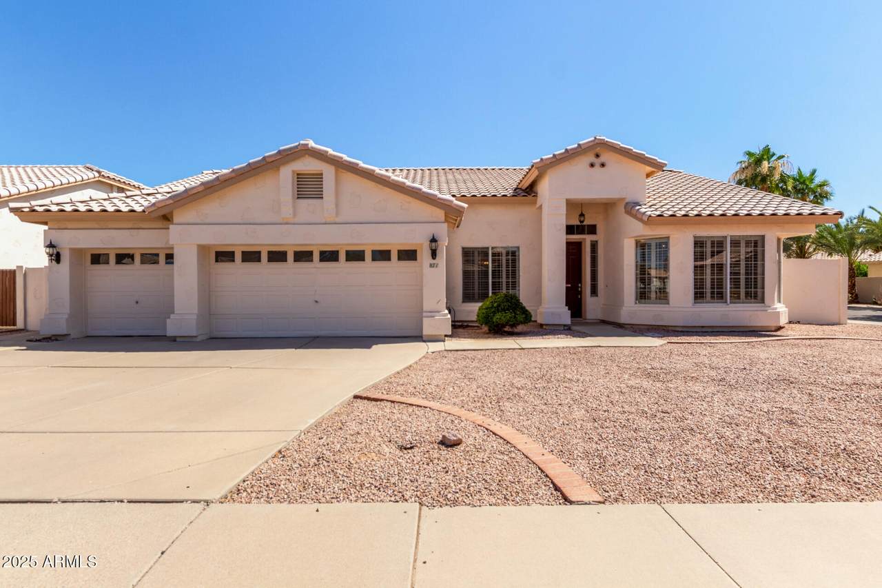 871 Mesquite Street - Photo 1