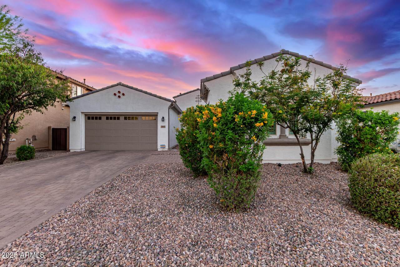 3884 Wilson Drive - Photo 1