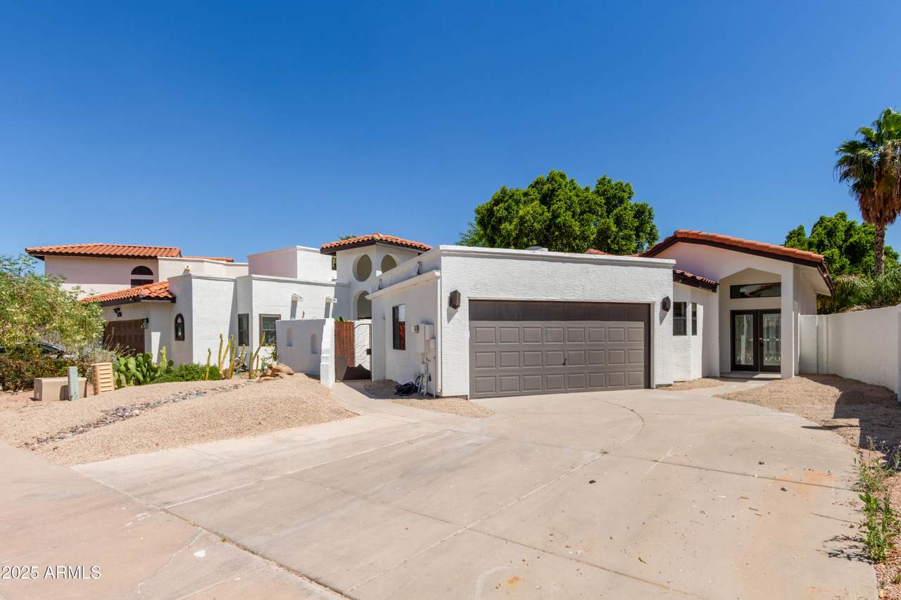 5909 Aire Libre Lane - Photo 1