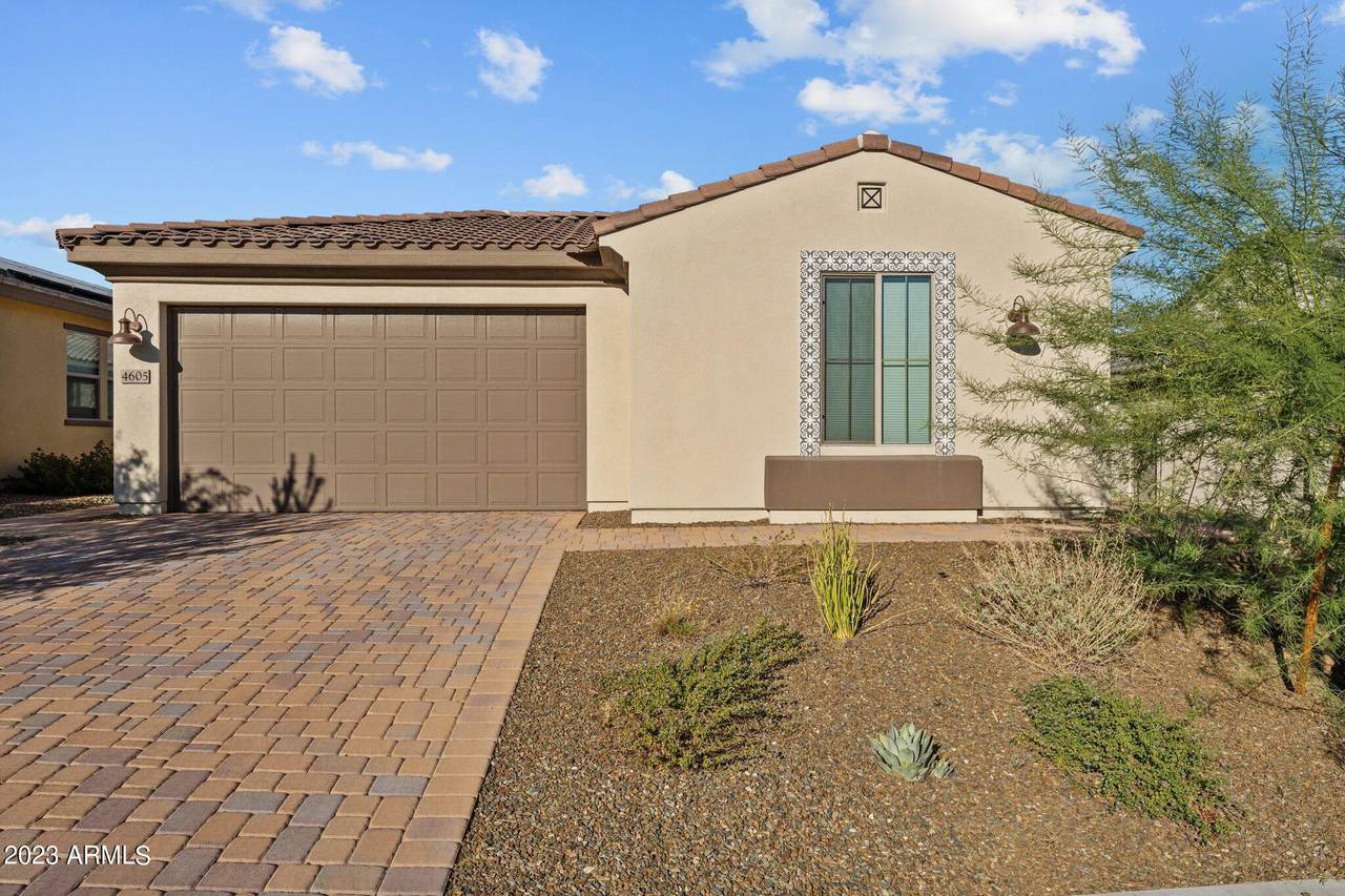 4605 Jackpot Road - Photo 1