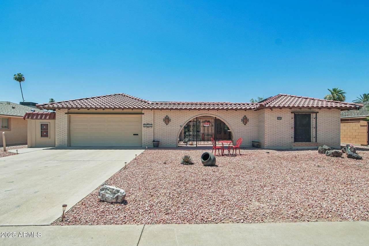 10358 Cameo Drive - Photo 1