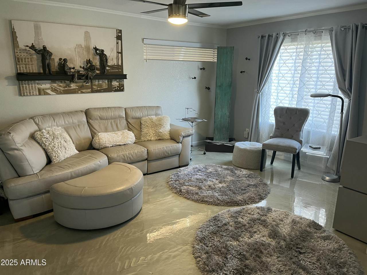 4850 Desert Cove Avenue - Photo 1