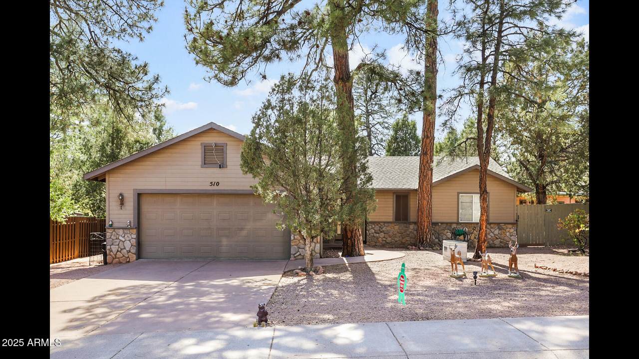 510 Oak Ridge Road - Photo 1