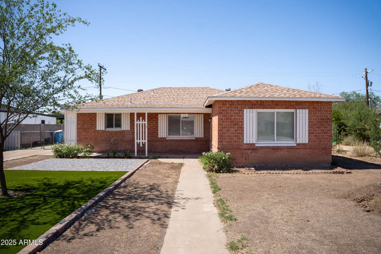 1721 Earll Drive - Photo 1