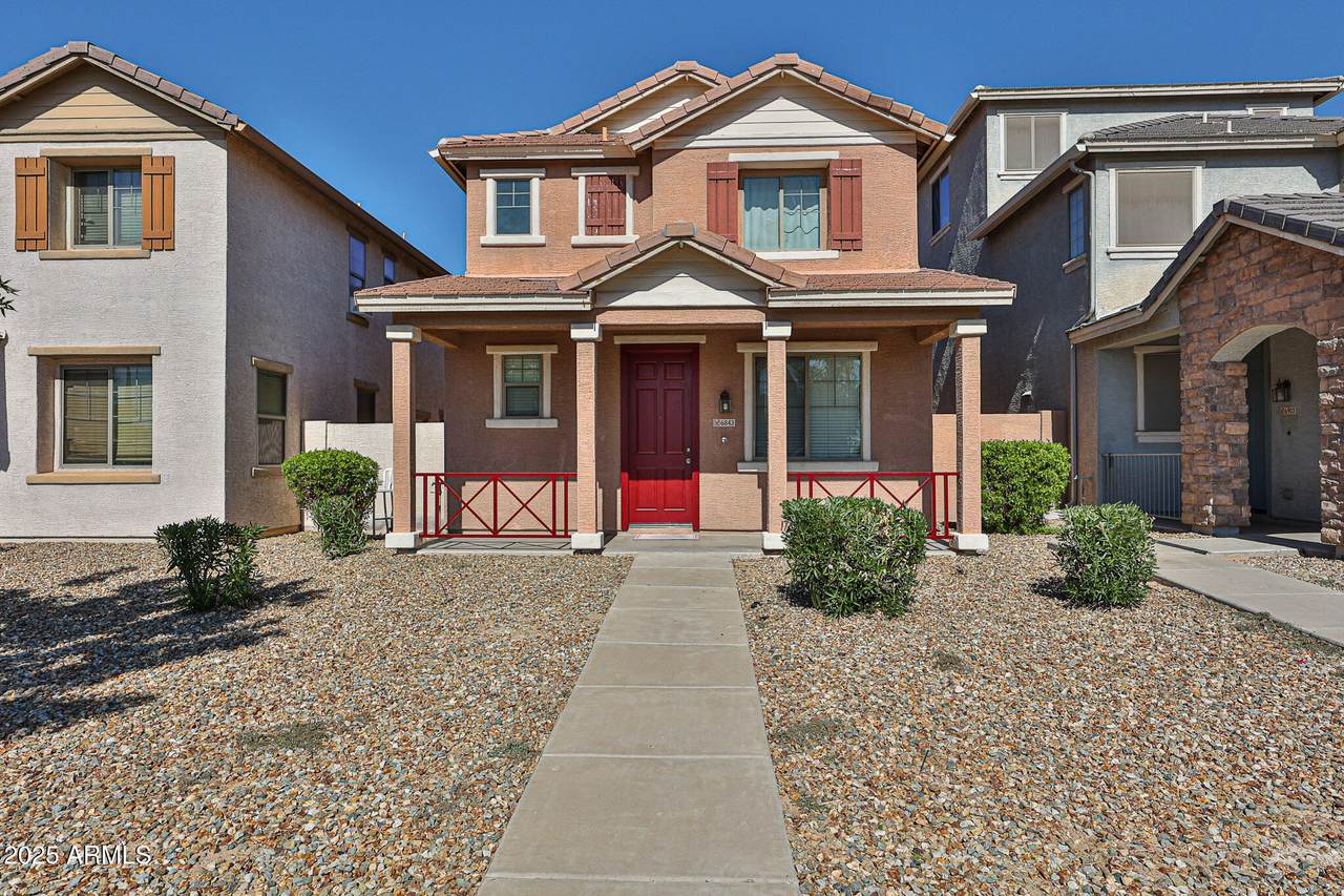 6843 9TH Avenue - Photo 1