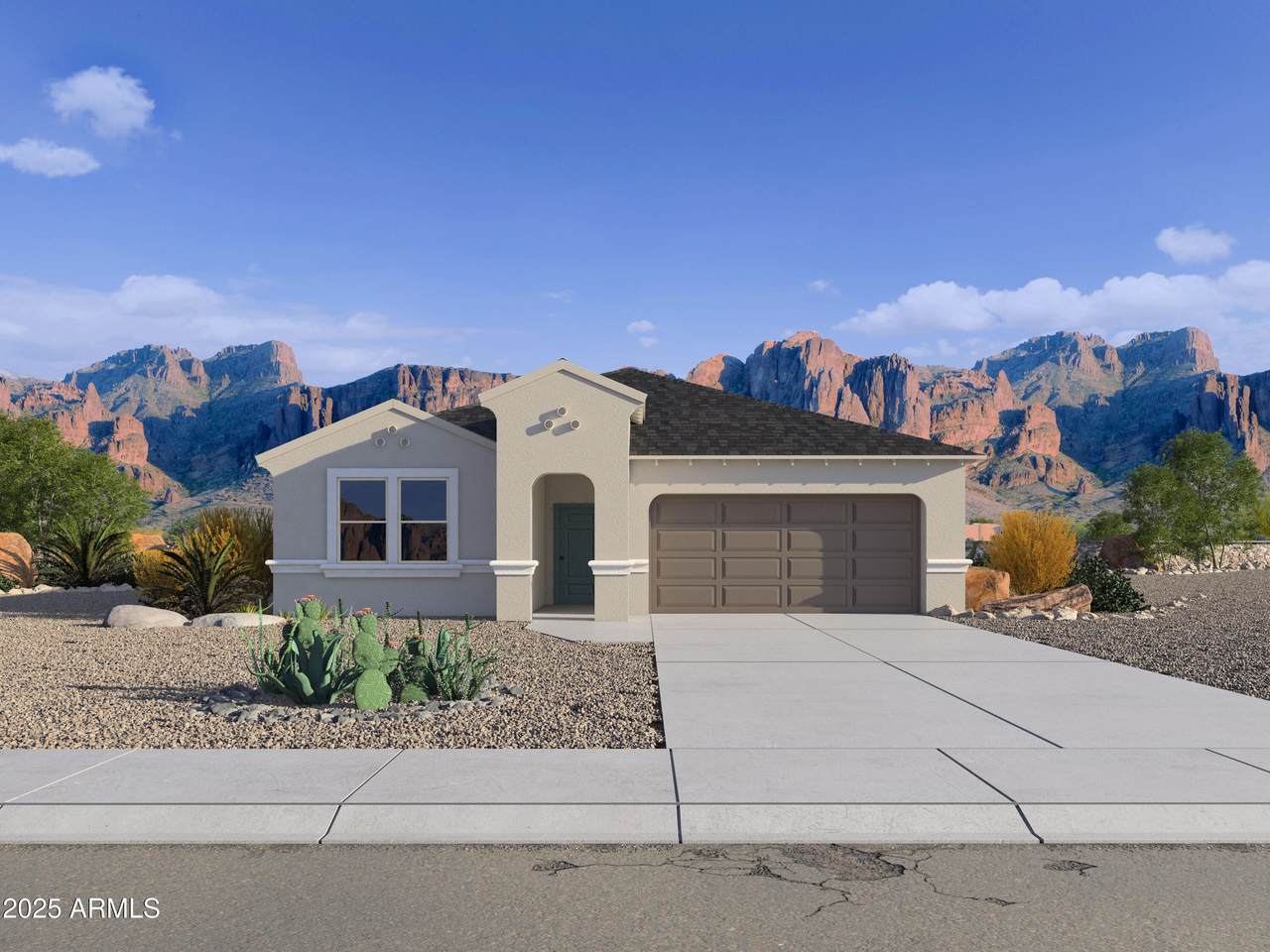 5740 Freesia Lane - Photo 1