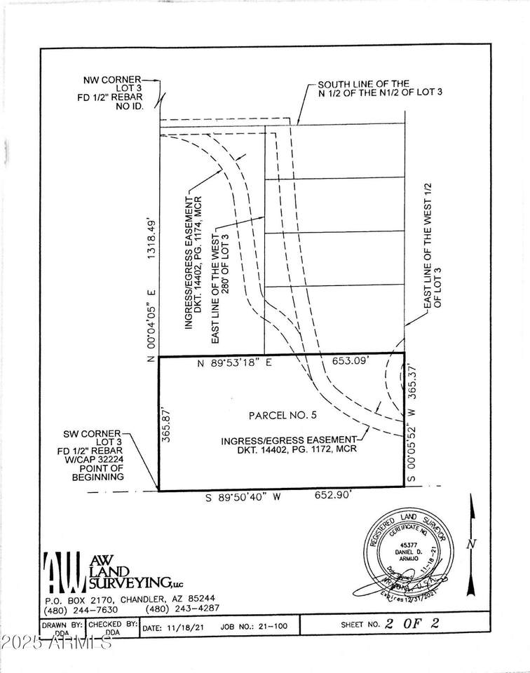4005 Sunrise Drive - Photo 1