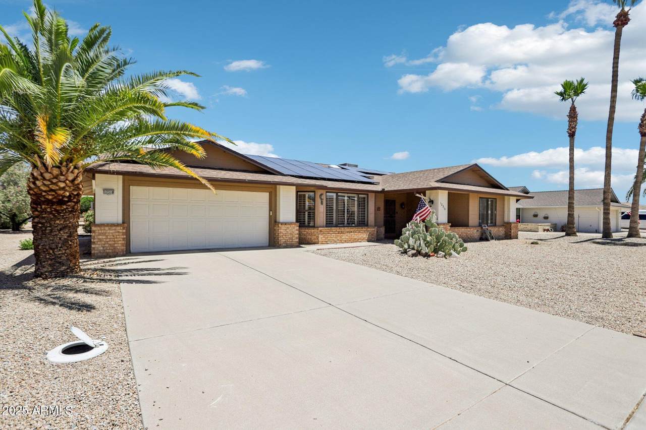 12310 Foxfire Drive - Photo 1