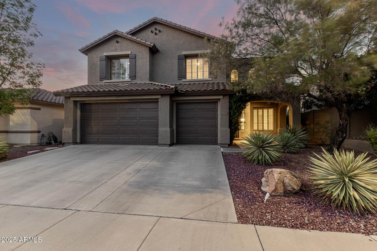 2556 Morse Drive - Photo 1
