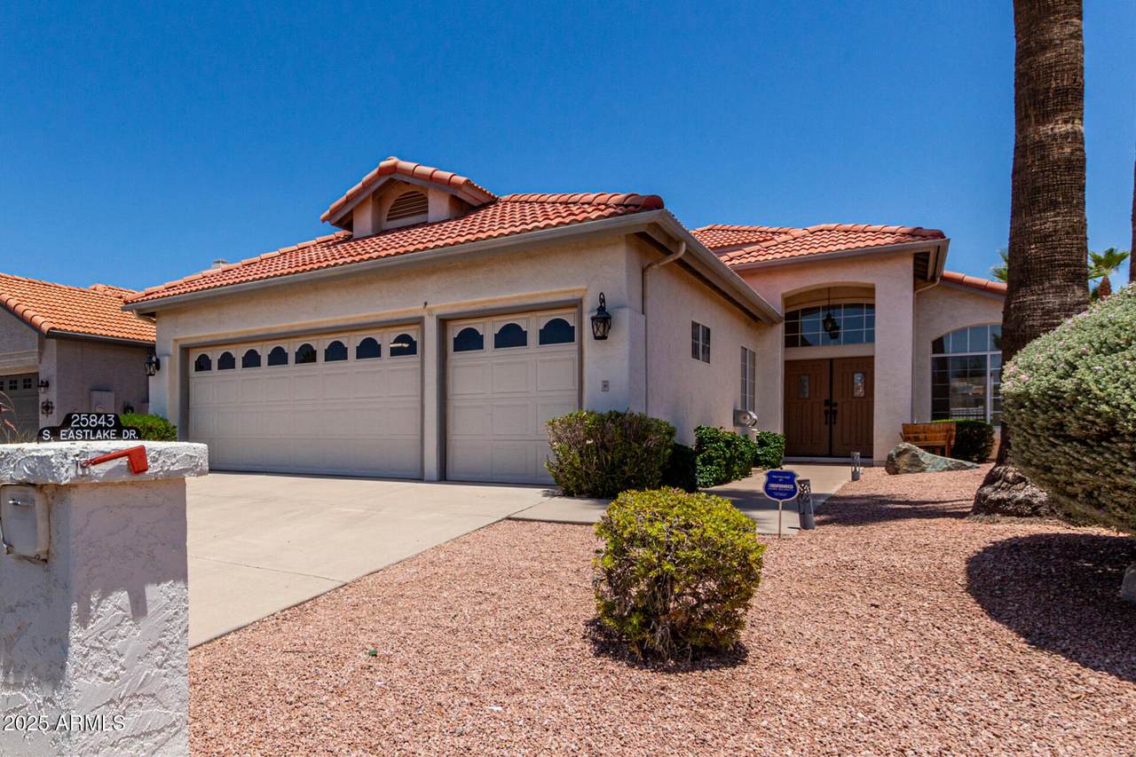 25843 Eastlake Drive - Photo 1