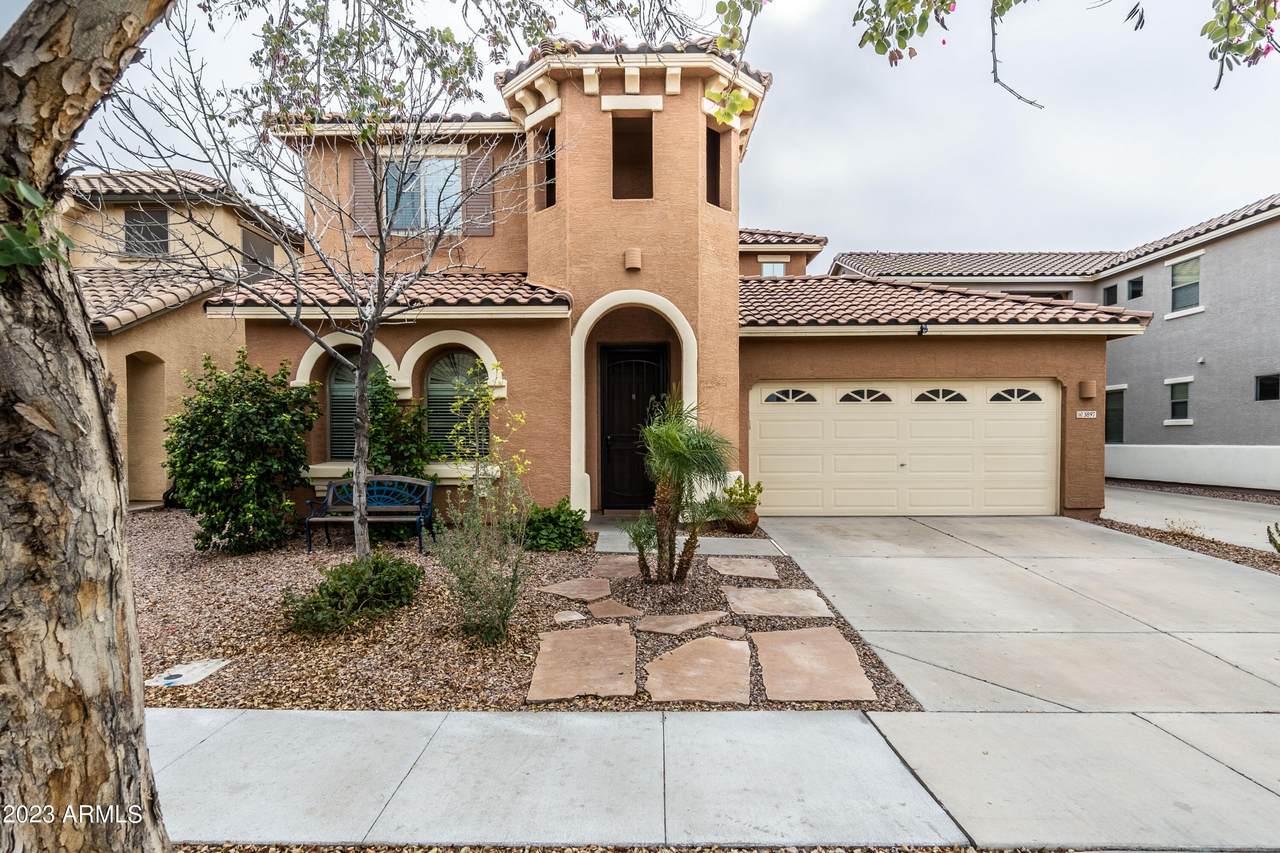 3897 Melrose Street - Photo 1
