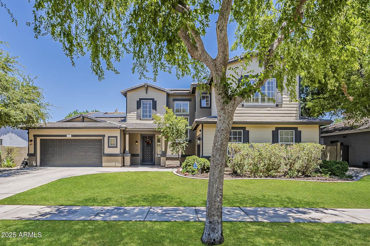 3062 Cullumber Street - Photo 1