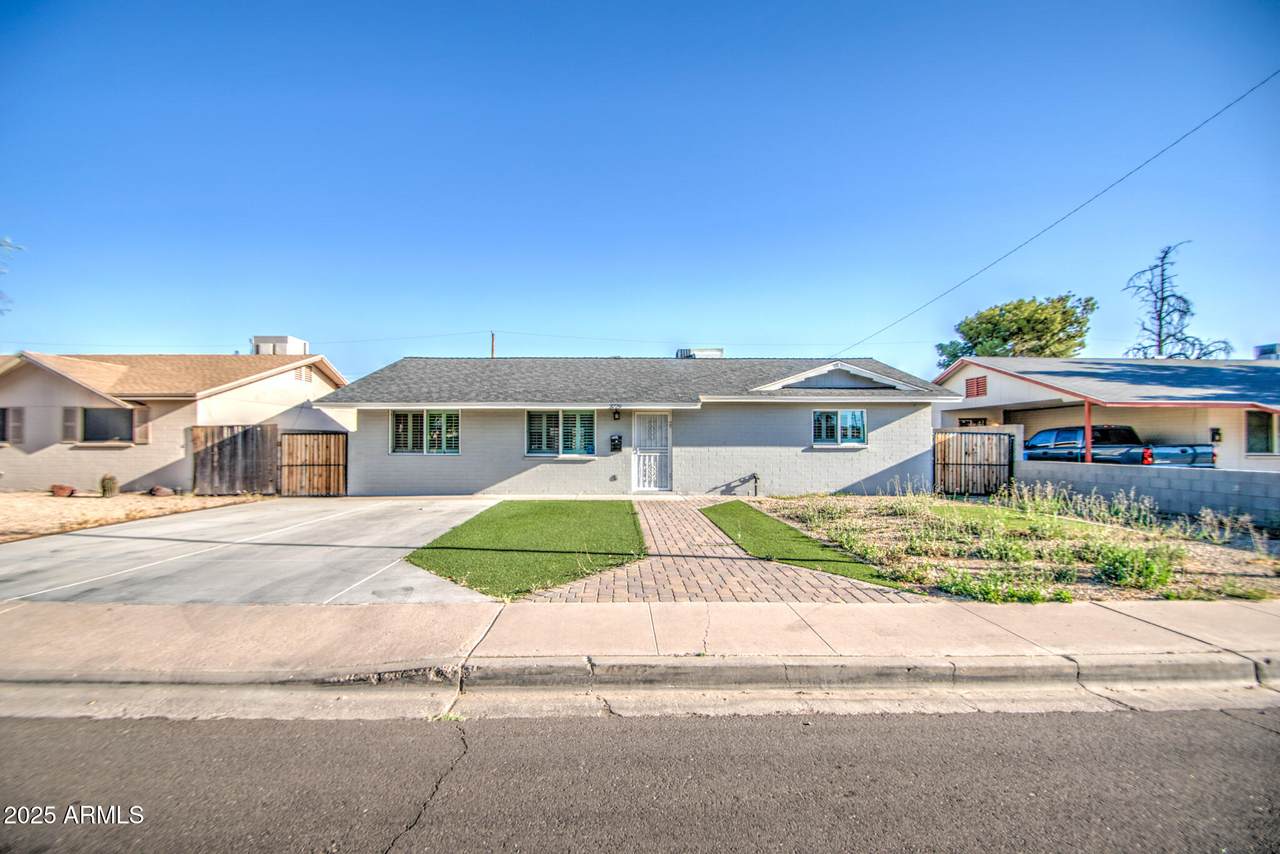 3729 Butler Drive - Photo 1