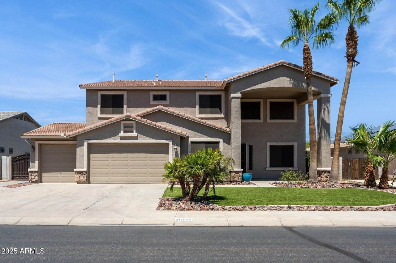 20226 Madison Drive - Photo 1