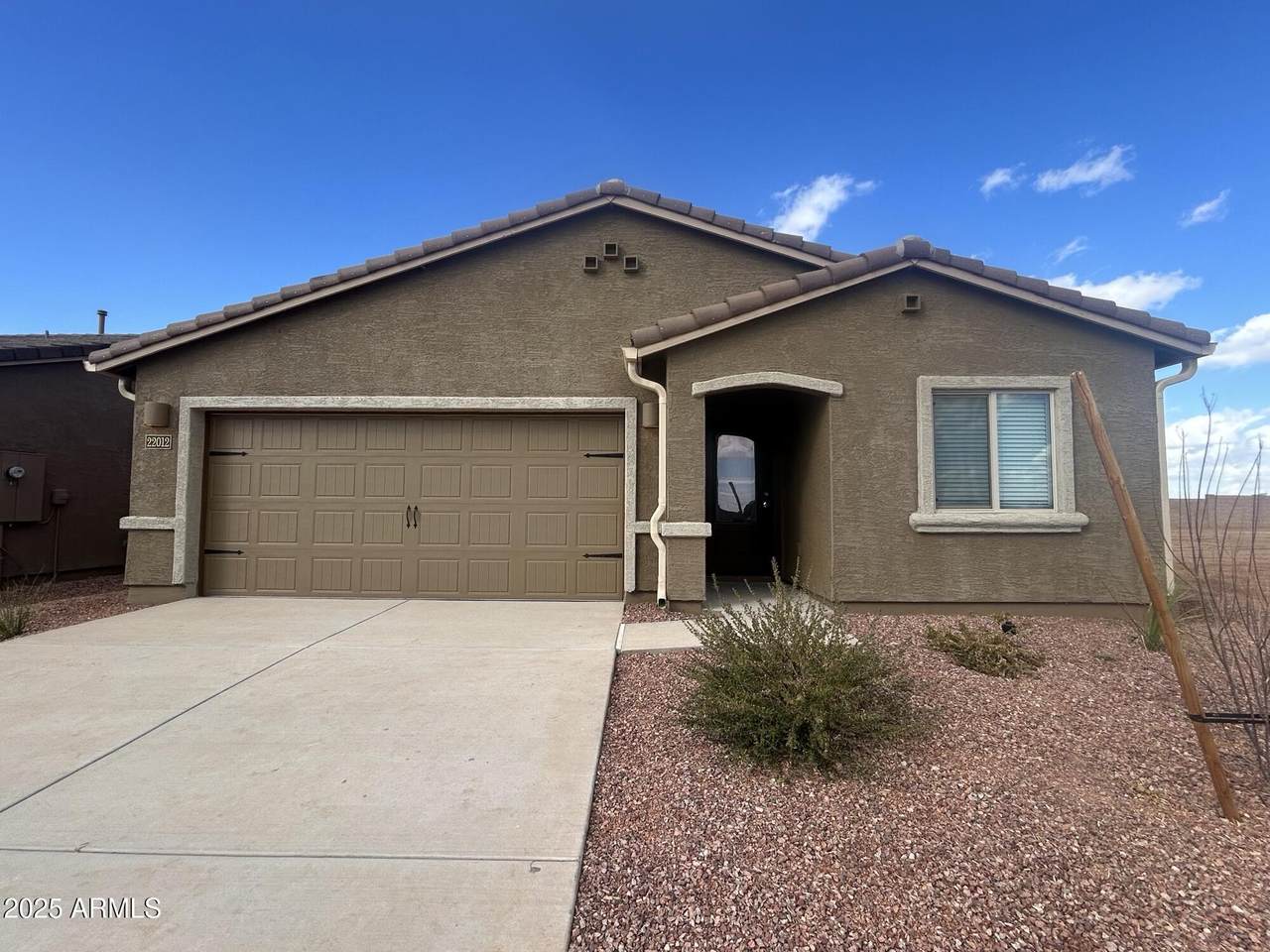 22012 Wayward Lane - Photo 1