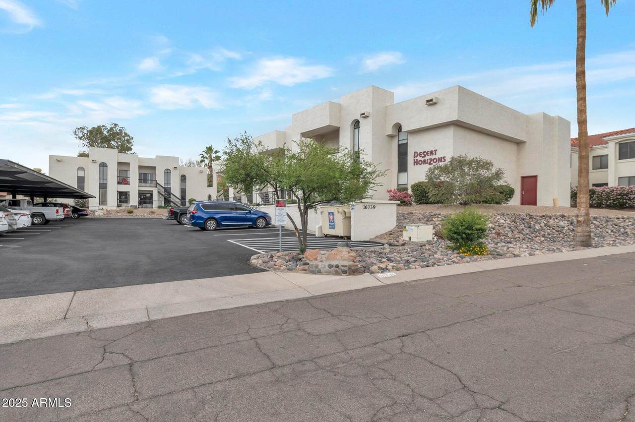 16739 El Lago Boulevard - Photo 1