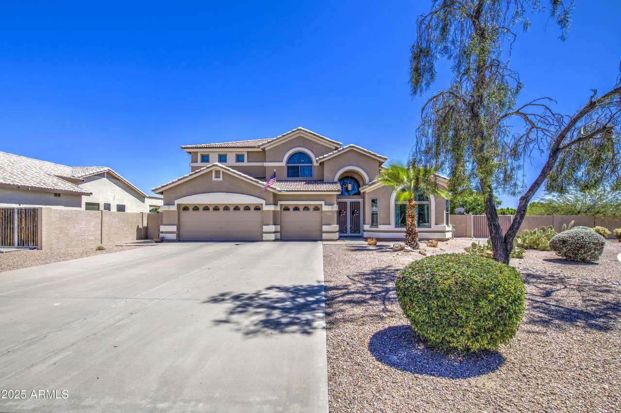 9347 Hillview Circle - Photo 1