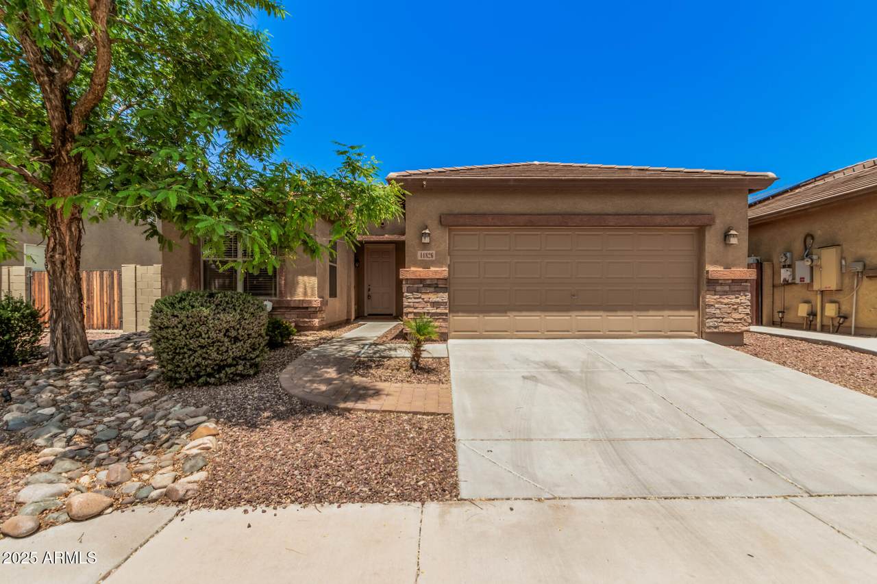 11826 Villa Hermosa Lane - Photo 1