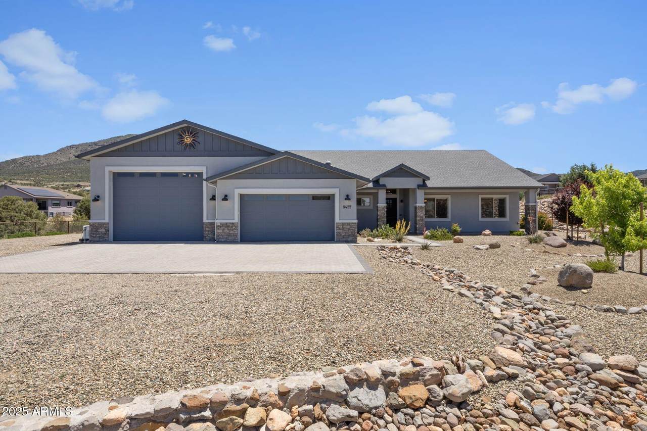 9455 Bliss Lane - Photo 1