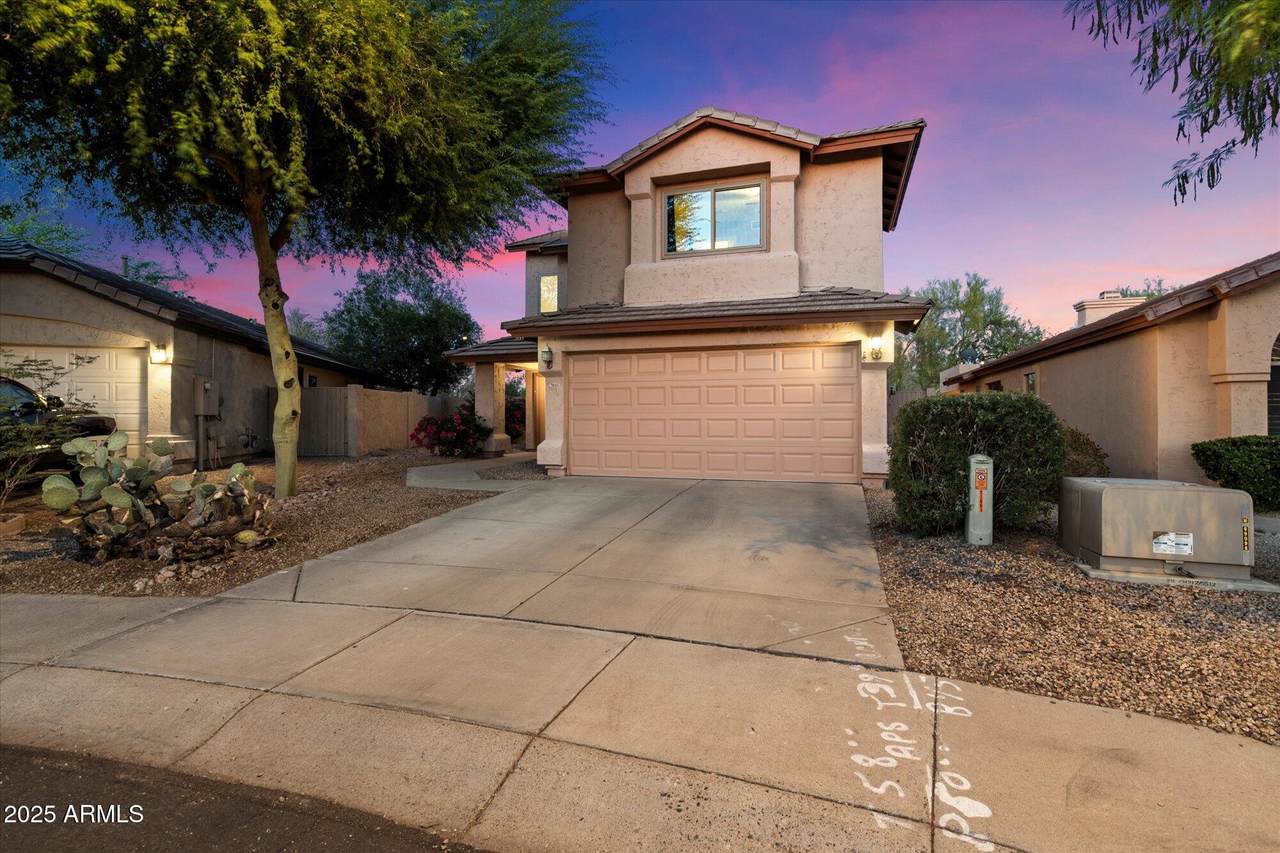 21665 47th Place - Photo 1