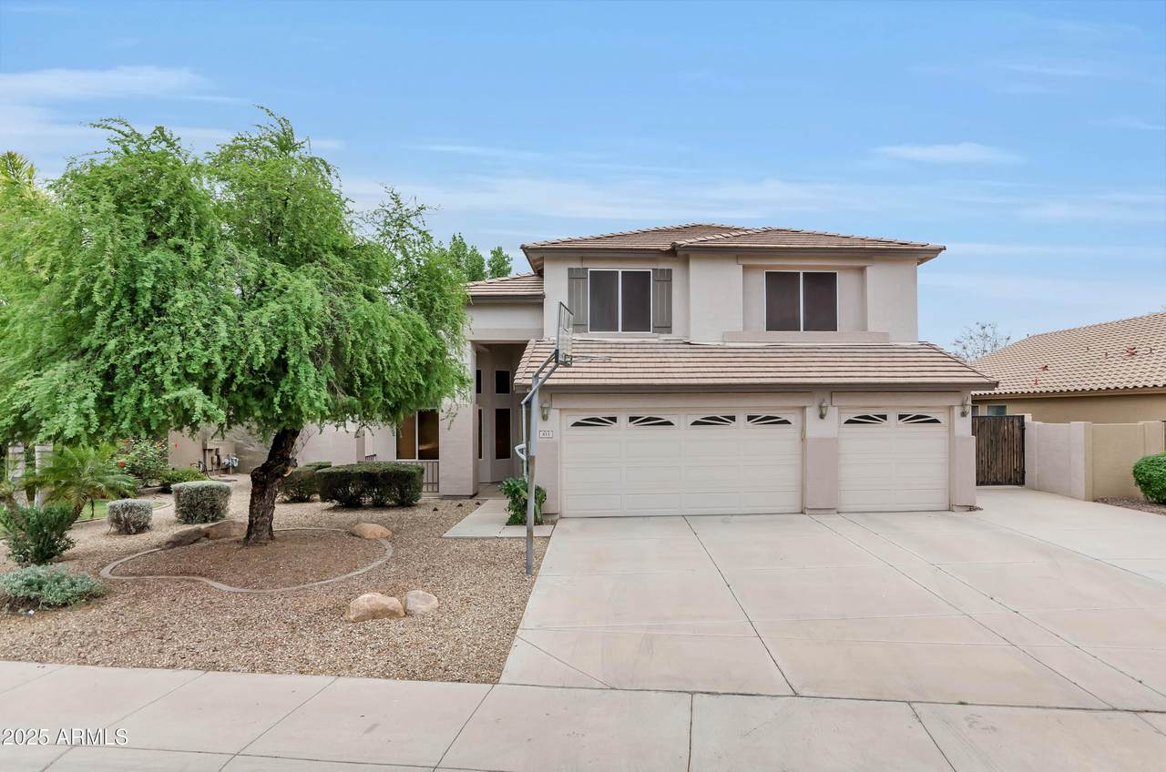 413 Weatherby Place - Photo 1