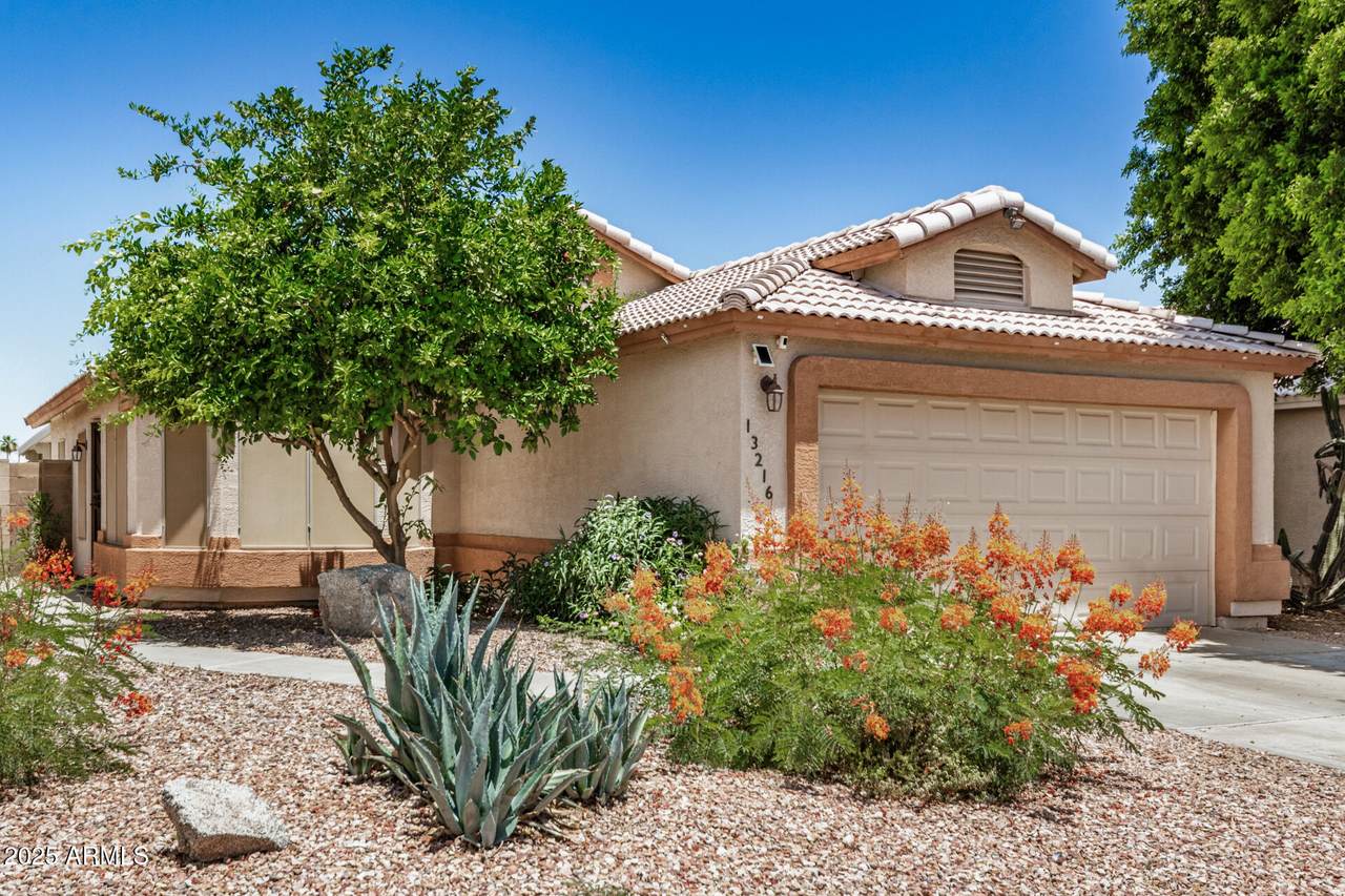 13216 Desert Lane - Photo 1