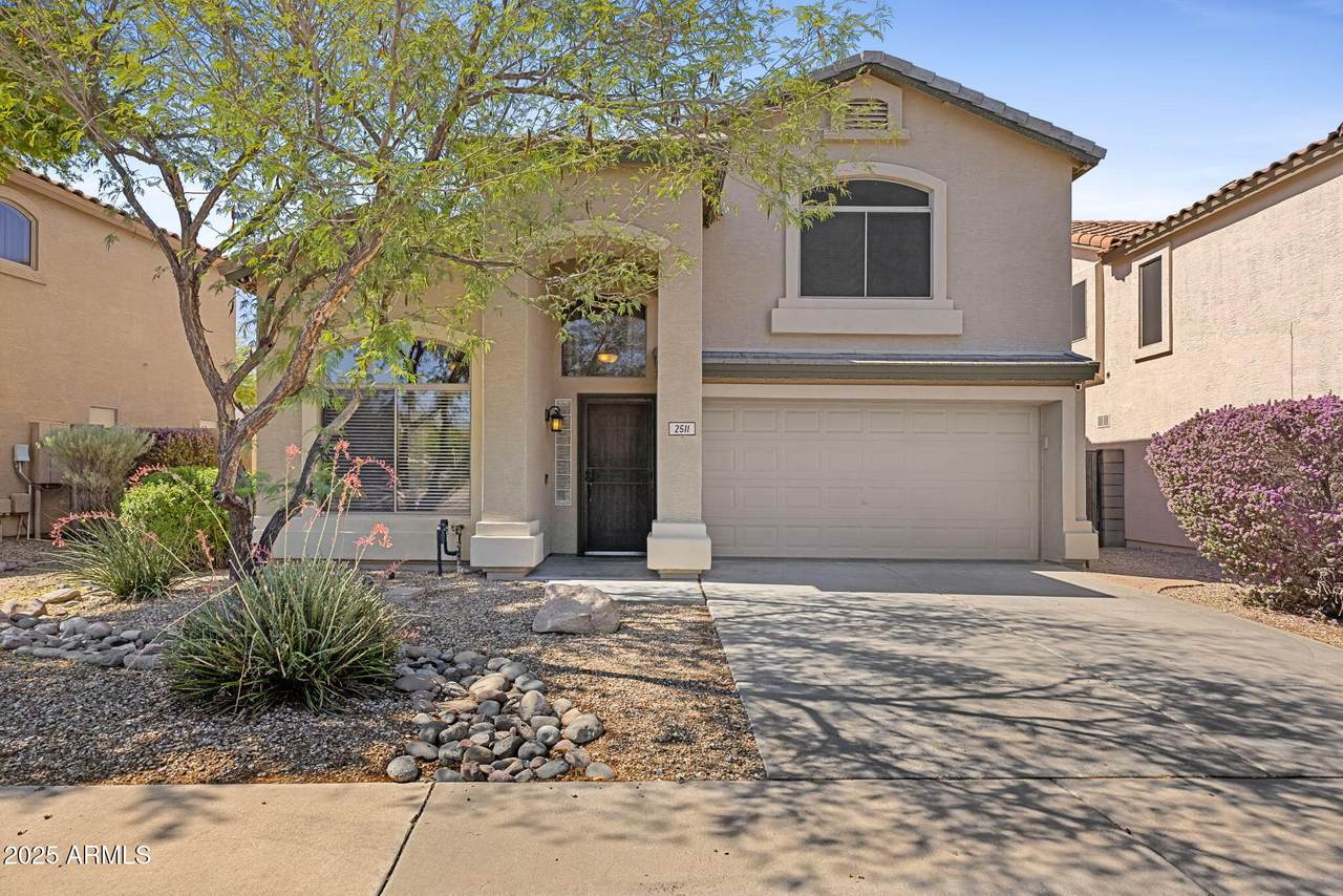 2511 Blue Sky Drive - Photo 1