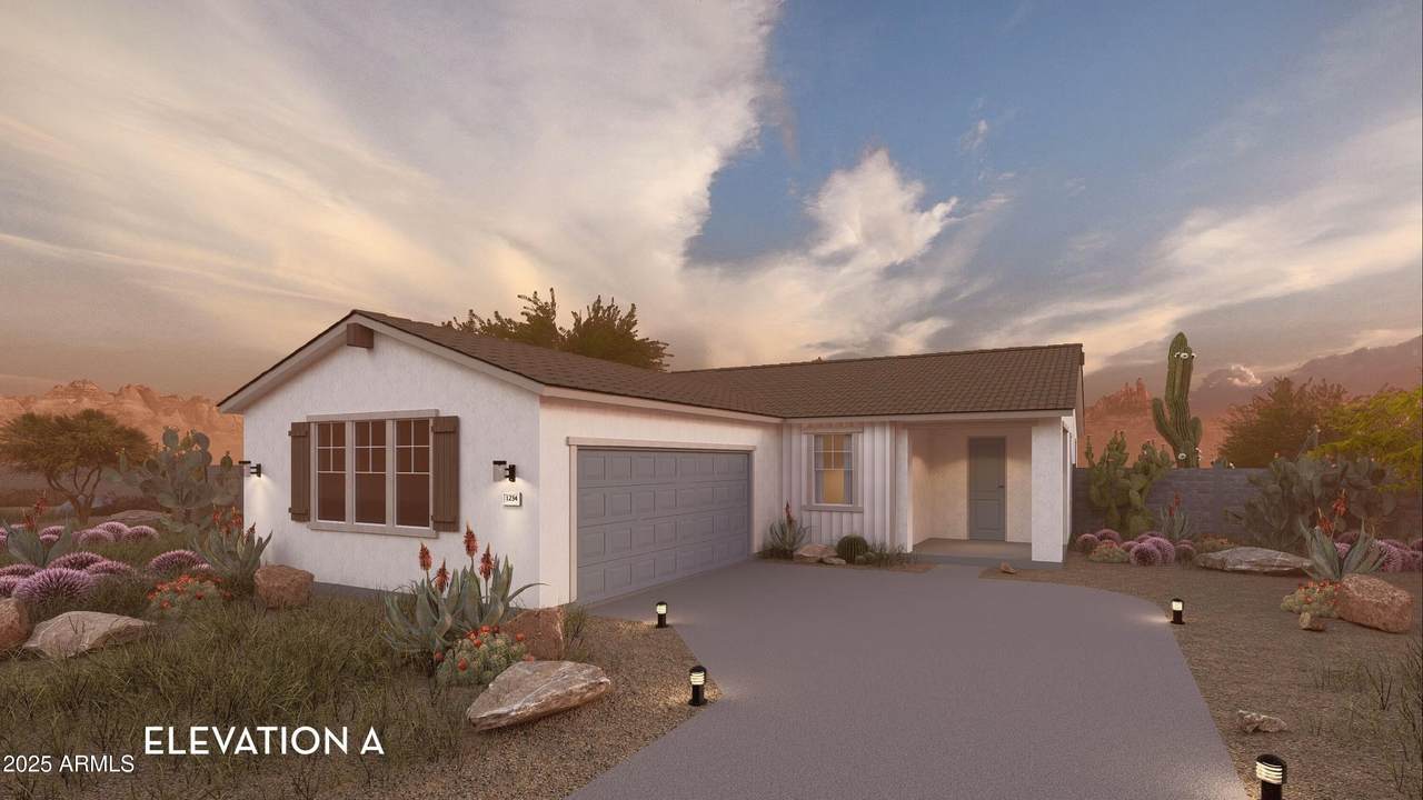 17605 Bolerno Drive - Photo 1