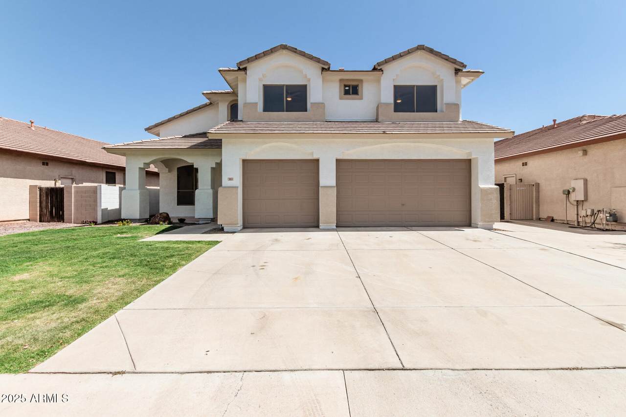 3851 San Pedro Avenue - Photo 1