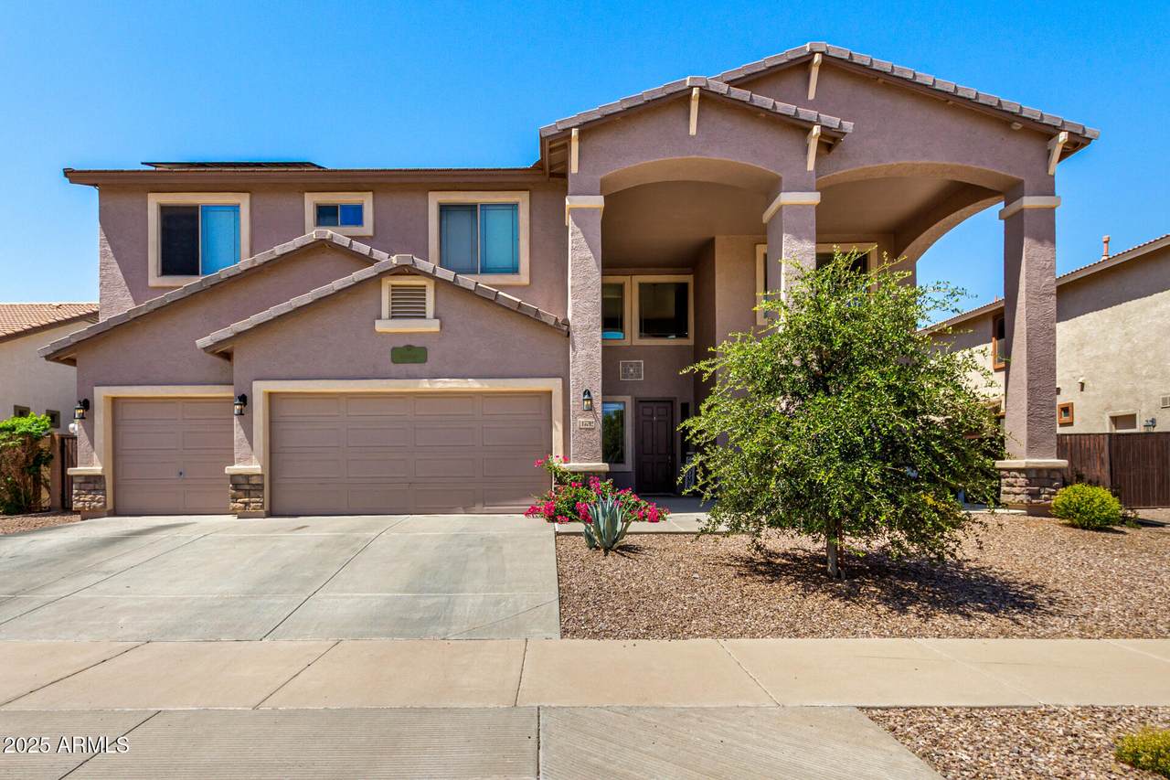 15792 Desert Mirage Drive - Photo 1