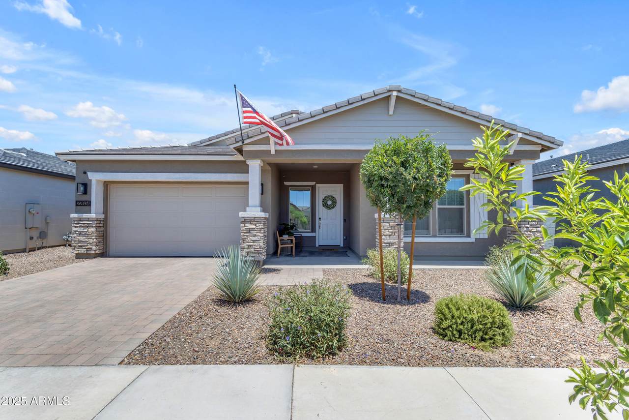 22634 Roundup Way - Photo 1