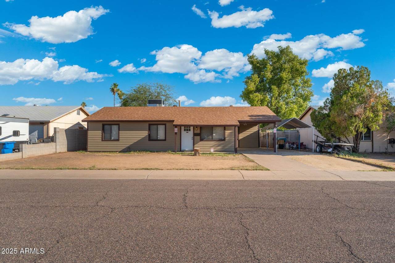 3649 Delcoa Drive - Photo 1