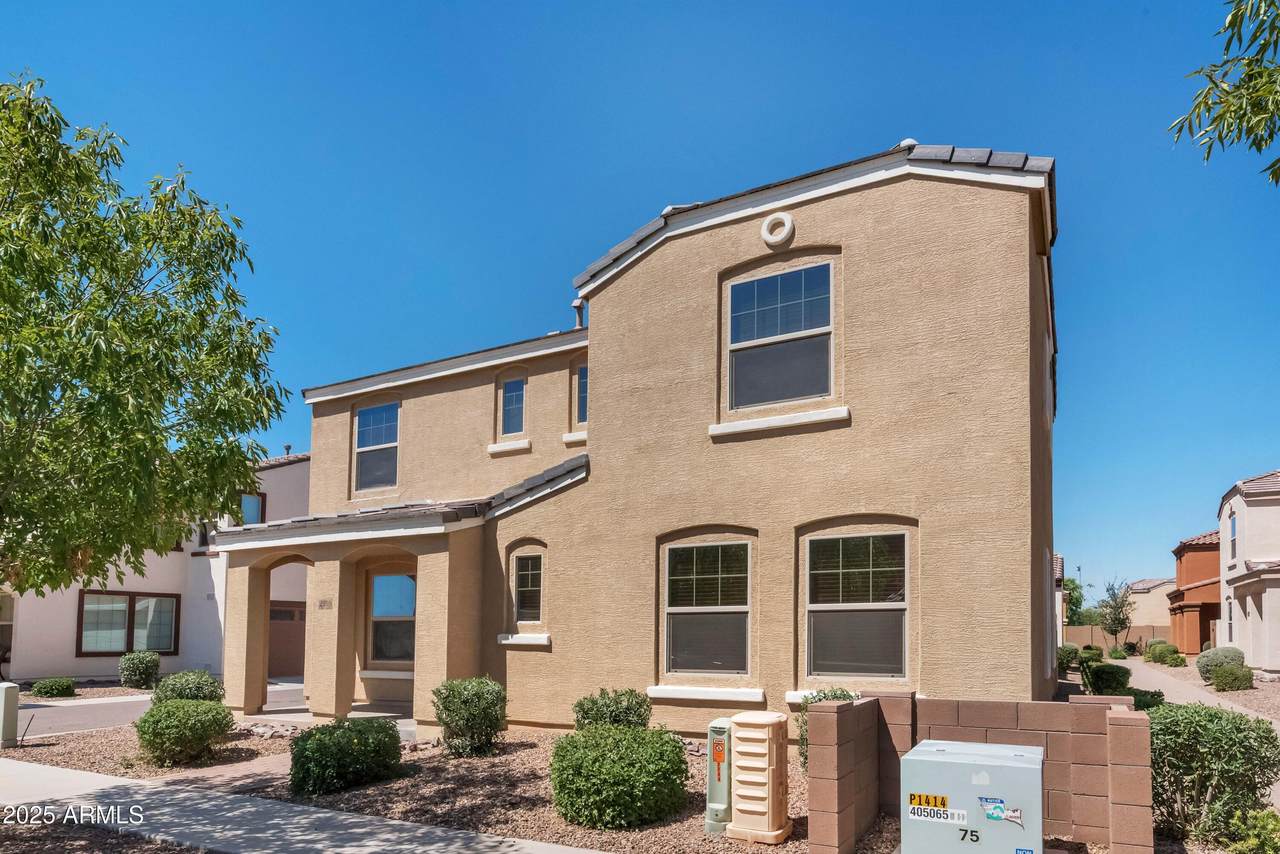2250 Ponderosa Drive - Photo 1