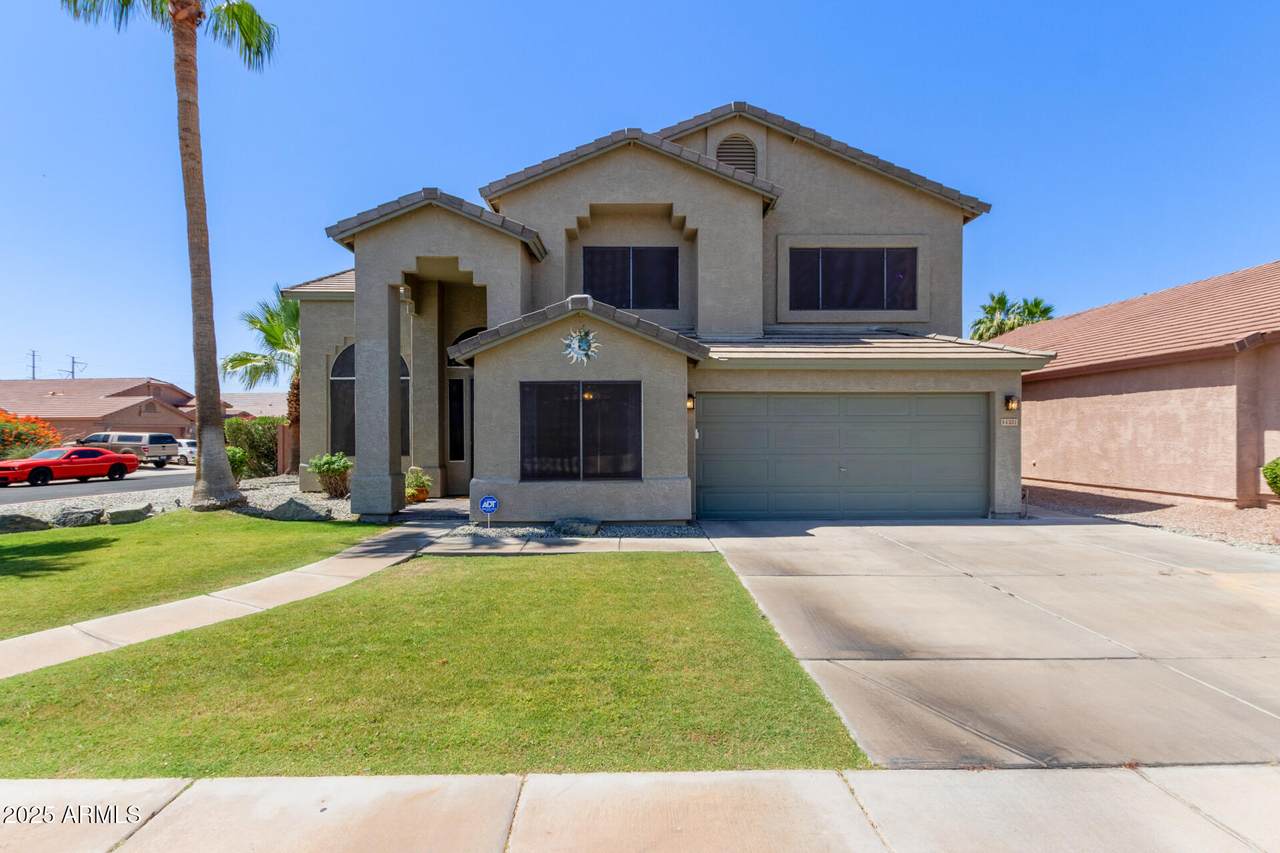 4331 Redwood Lane - Photo 1