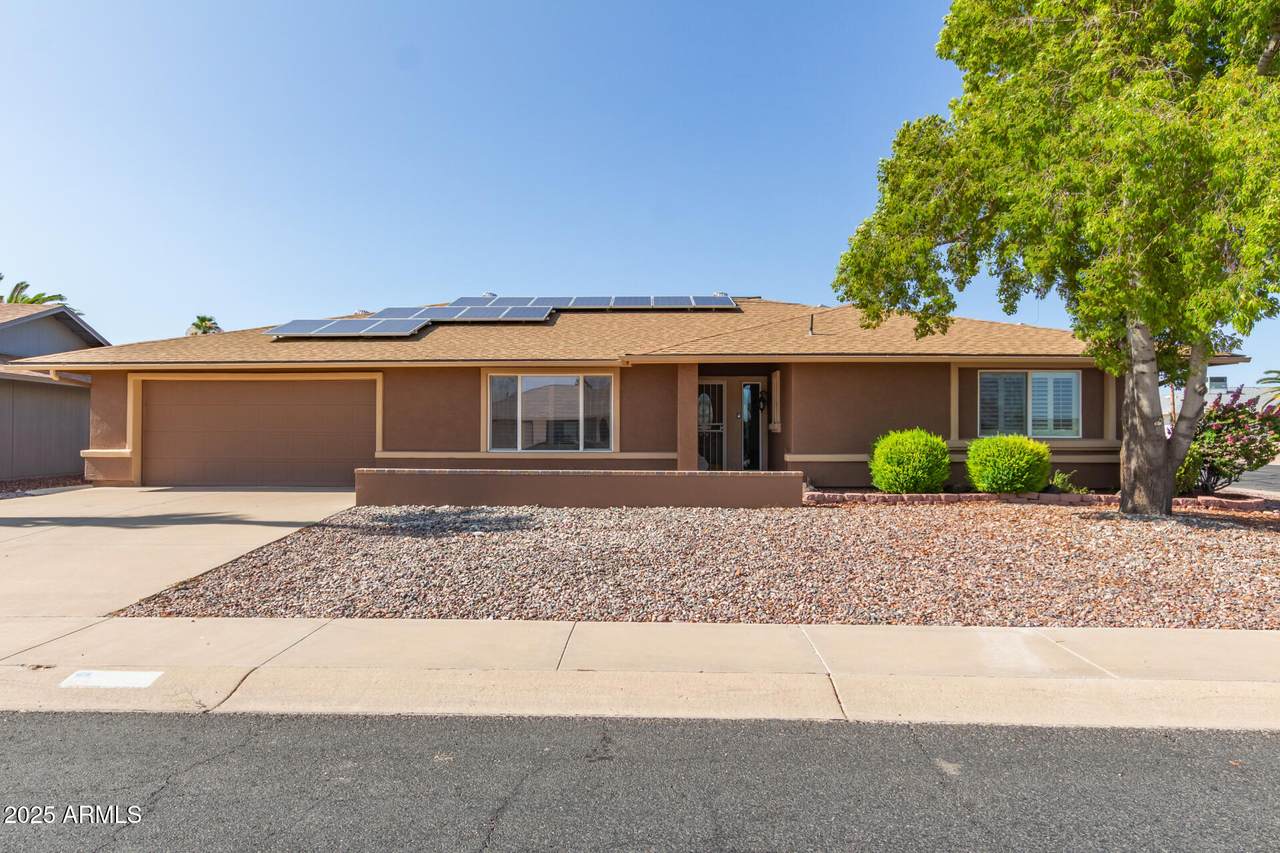 12402 Ginger Drive - Photo 1