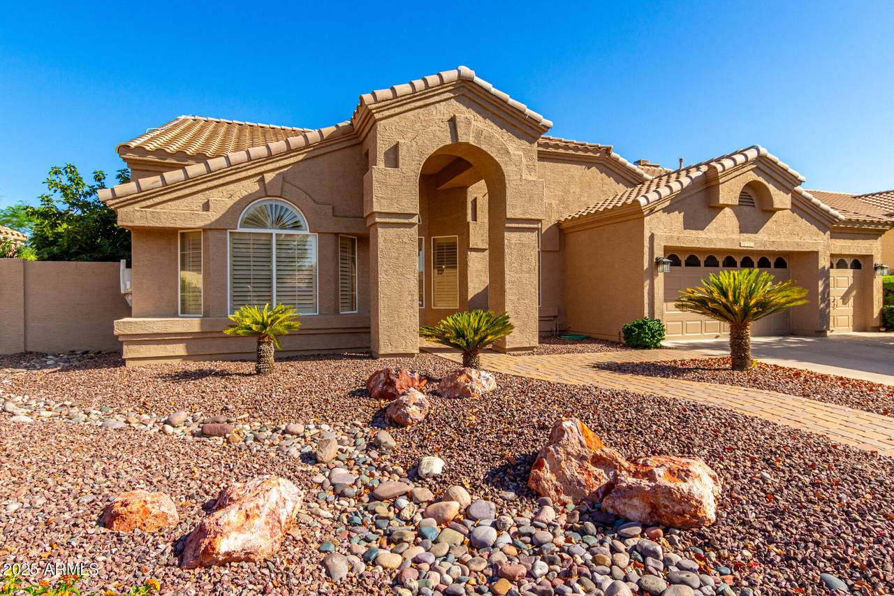 5731 Gail Drive - Photo 1