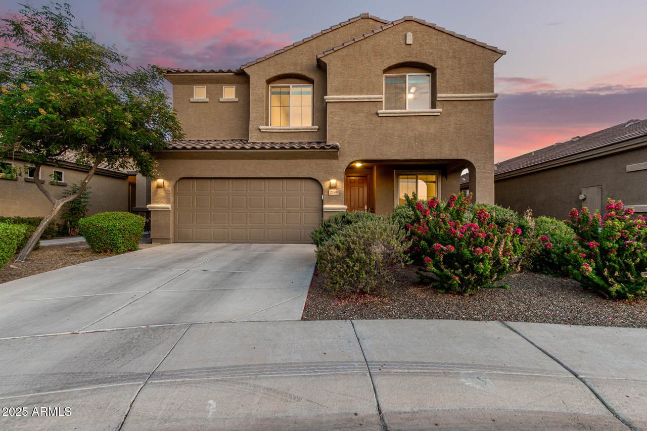 2149 Aire Libre Avenue - Photo 1