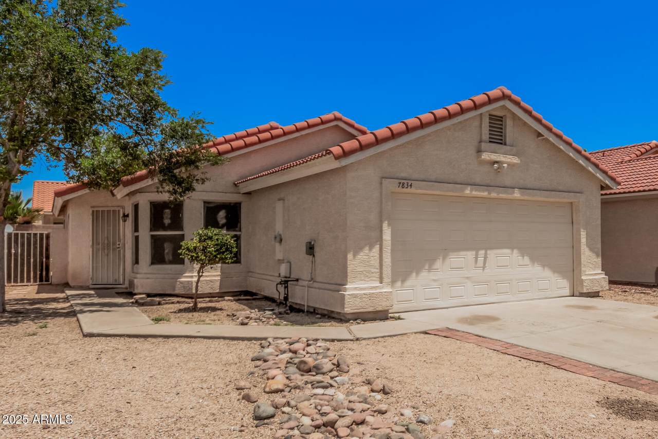 7834 Mcrae Way - Photo 1