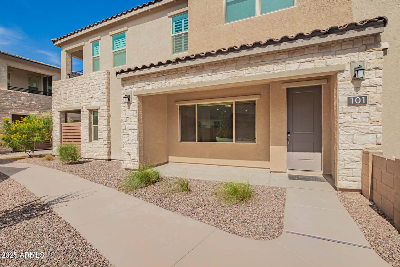 4562 Park Grove Street - Photo 1