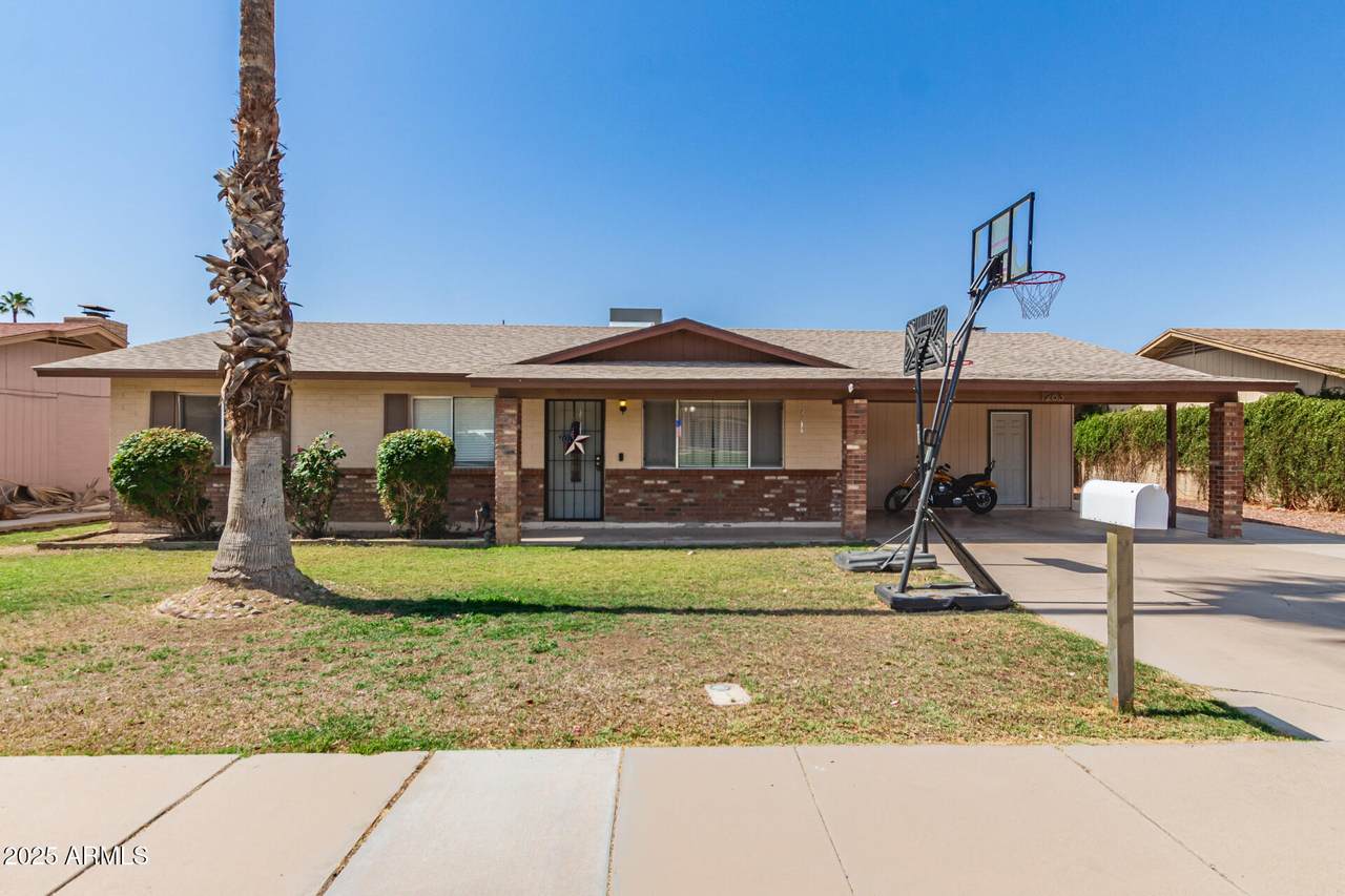 1263 Del Rio Street - Photo 1