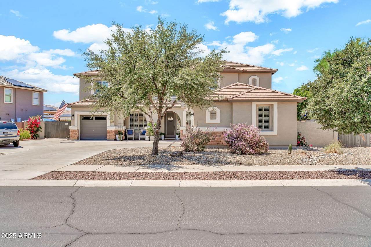 14161 Poinsettia Drive - Photo 1