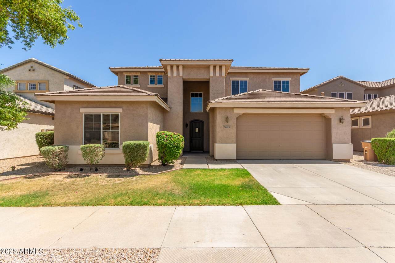 17419 Elaine Drive - Photo 1