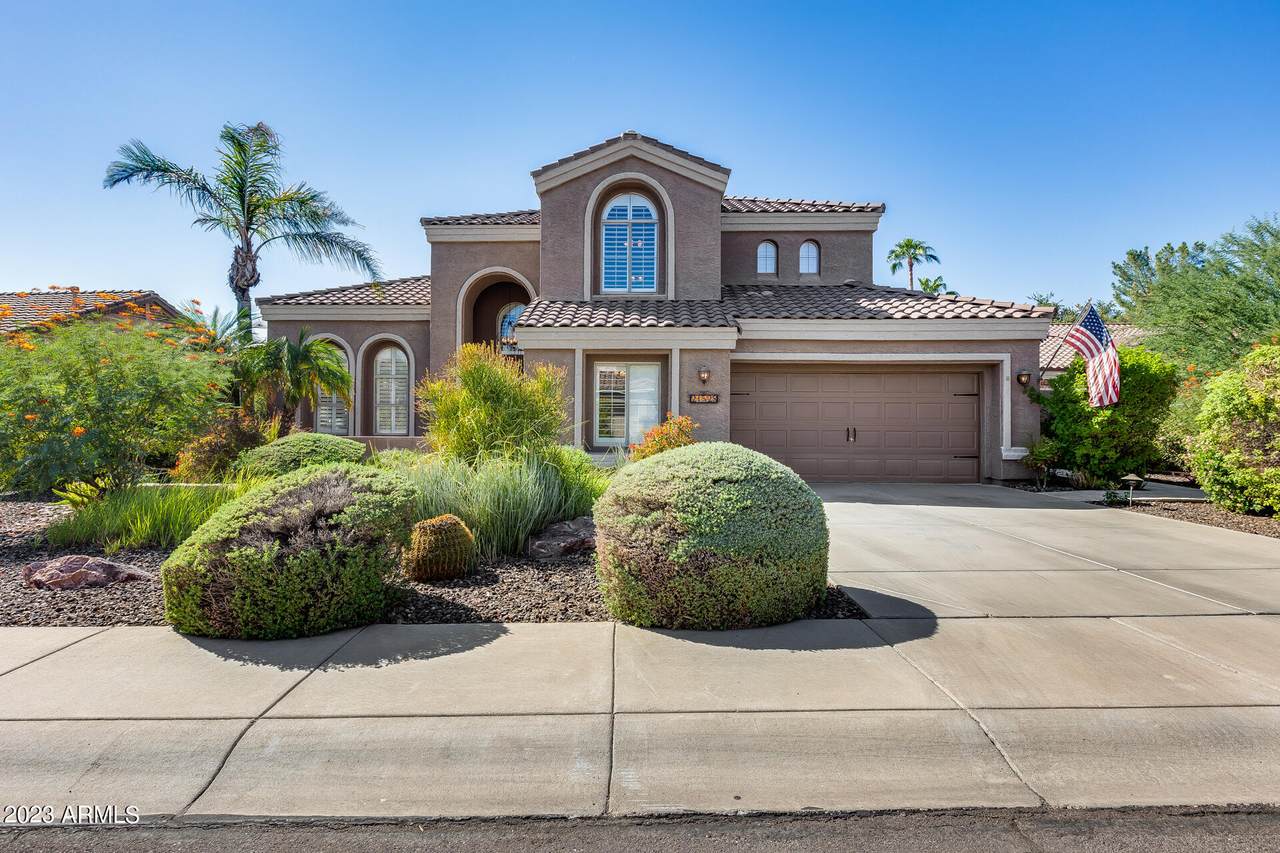 21528 71st Drive - Photo 1